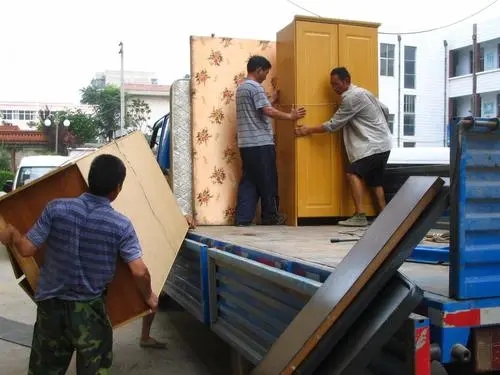 上海腾超盛达搬家服务有限公司为你提供一套完整的搬迁方案